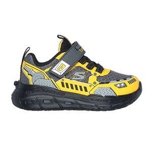 Skechers Skech Tracks Construction Machine Sneakers Size 9